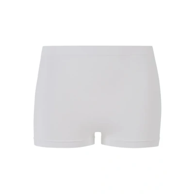 Afbeelding van Oroblu dames Boxershort Dolcevita in de kleur Wit, maat: L/XL
