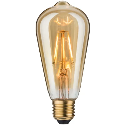 Afbeelding van Paulmann Vintage LED lamp 4 W E27