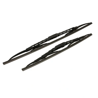 Afbeelding van Ruitenwisserblad Bosch 3 397 118 427 552S Twin Spoiler x2