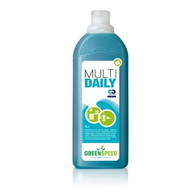 Afbeelding van Vloer en interieurreiniger Multi Daily 1 l Greenspeed