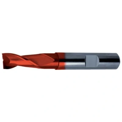 Afbeelding van SL Vingerfr.6527 VHM FIRE 5mm Z 2 Gühring