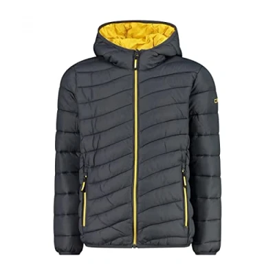 Afbeelding van CMP Jongens Kid Jacket Fix Hood