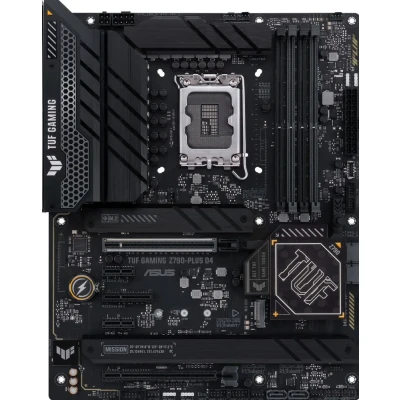 Afbeelding van Moederbord Intel Asus TUF GAMING Z790 PLUS D4