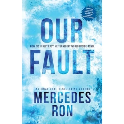 Afbeelding van Our Fault: 3