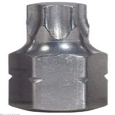 Afbeelding van KS Tools, Bits, 1/4&quot; roestvrij stalen bit (T40)