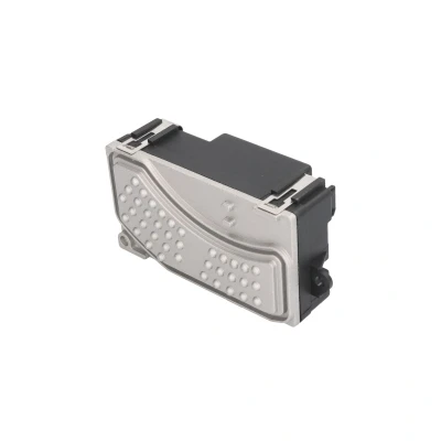 Afbeelding van Thermotec Regeleenheid interieurventilator DEA003TT