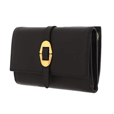 Afbeelding van Coccinelle Cosima Wallet Bark