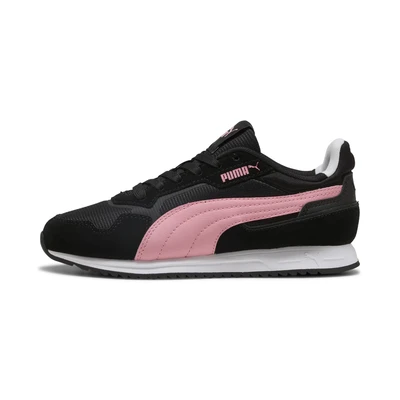 Afbeelding van Softride St Miler uniseks, Roze/Zwart/Wit, Maat 44,5 PUMA