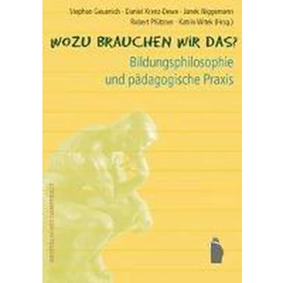 Afbeelding van Wozu brauchen wir das?