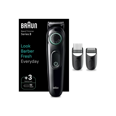 Afbeelding van Epilator Braun BT3411