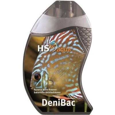 Afbeelding van Hs Aqua Denibac 350 ML