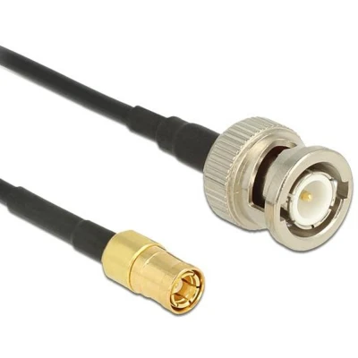 Afbeelding van RG174/U 2 meter Delock