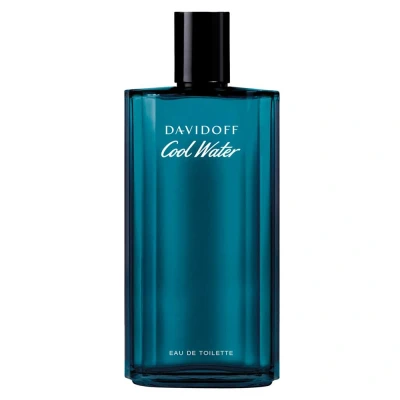 Afbeelding van Davidoff Cool Water Eau De Toilette 200ml