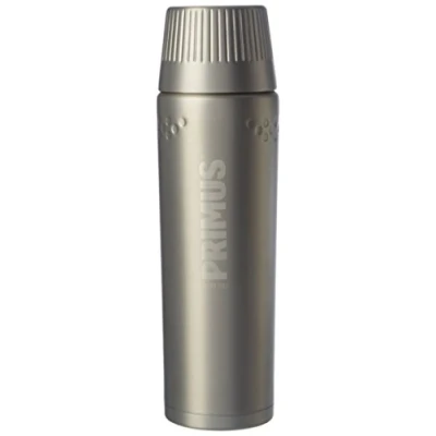 Afbeelding van Relags Primus thermofles &#039;Trailbreak, zilver, 0,5 liter