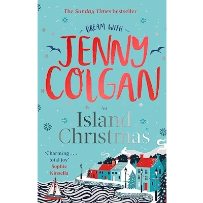 Afbeelding van An Island Christmas: Fall in love with the ultimate festive read from bestseller Jenny Colgan