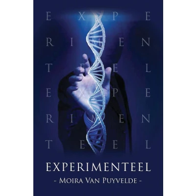 Afbeelding van Experimenteel