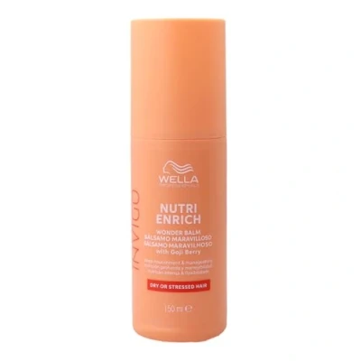 Afbeelding van INVIGO NUTRI ENRICH wonder balm 150ml