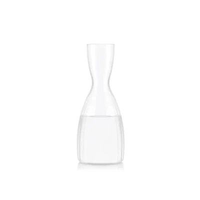 Afbeelding van Bodum Douro glazen karaf 36 cl Helder