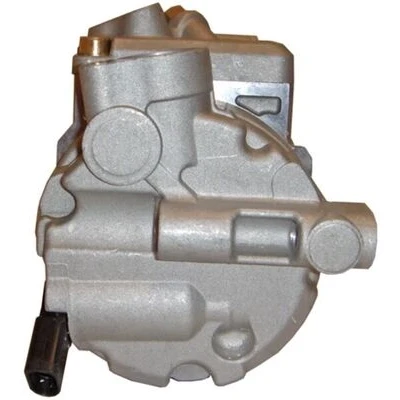 Afbeelding van Mahle Original Airco compressor ACP 40