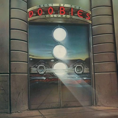 Afbeelding van Best of the Doobie Brothers II