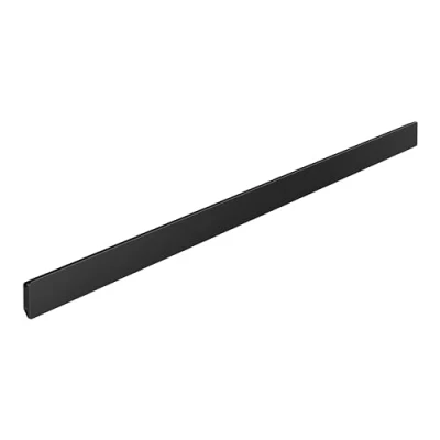 Afbeelding van Hansgrohe WallStoris wandelement 70 cm Mat