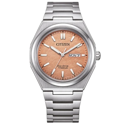 Afbeelding van Citizen Solarhorloge