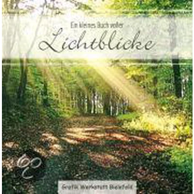 Afbeelding van Ein Kleines Buch Voller Lichtblicke