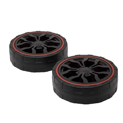 Afbeelding van Parkside Voorwielset, reservewielset, voor grasmaaiers PRM 1800 A1 LIDL IAN 297201