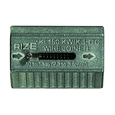 Afbeelding van Fischer 44560 Draadklem 100 stuk(s)