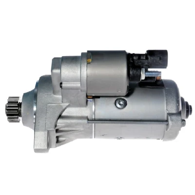 Afbeelding van Startmotor / Starter HELLA 8EA 012 528 581