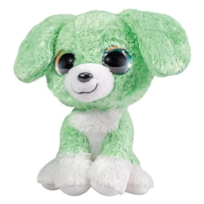 Afbeelding van Lumo Stars Knuffel Hond Tommy, 15cm