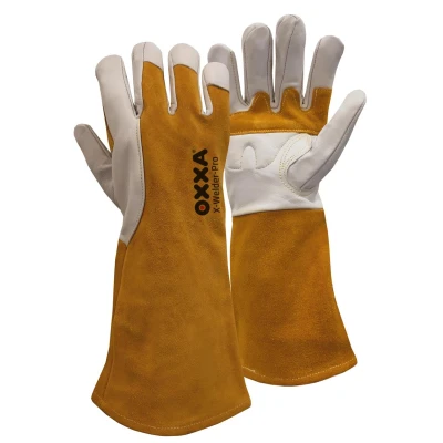 Afbeelding van OXXA 53 800 X Welder Pro Lashandschoenen Mt. 11/XXL