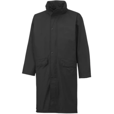 Afbeelding van Helly Hansen Workwear 70186 Voss Coat regenjas lang 990 S