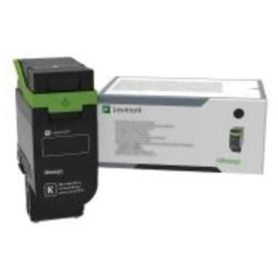 Afbeelding van 75M0X10 LEXMARK CS/CX toner black 20.000