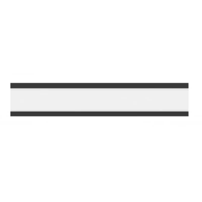 Afbeelding van Magnetische labelhouders magnetoplan, 80 x 15 mm, 10 stuks