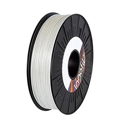 Afbeelding van BASF Ultrafuse PLA 0011B075 PEARL WHITE Filament kunststof 2.85 mm 750 g Parel wit 1 stuk(s)