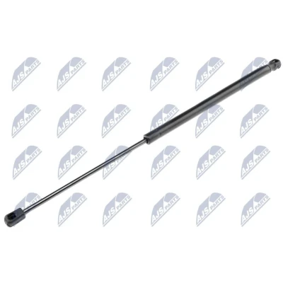 Afbeelding van Gasveer, bagageruimte NTY AE DW 014