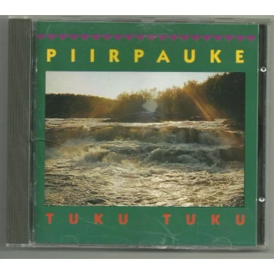 Afbeelding van Piirpauke Tuku (CD)