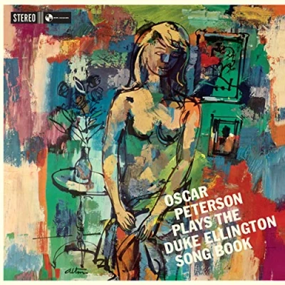 Afbeelding van Plays The Duke Ellington Song Book