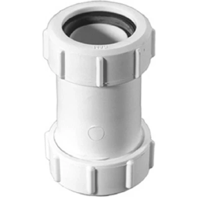 Afbeelding van McAlpine overgangsstuk pvc lood 1.1/4&quot; x 32 mm