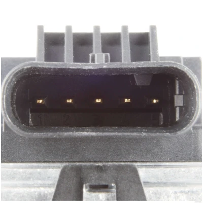 Afbeelding van Herth+Buss Elparts Nox sensor (katalysator) 70680064