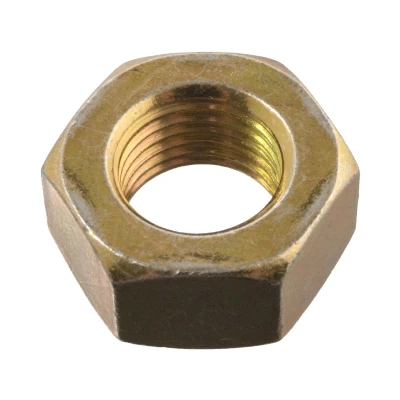 Afbeelding van Febi Bilstein Wielbout/moer 01010
