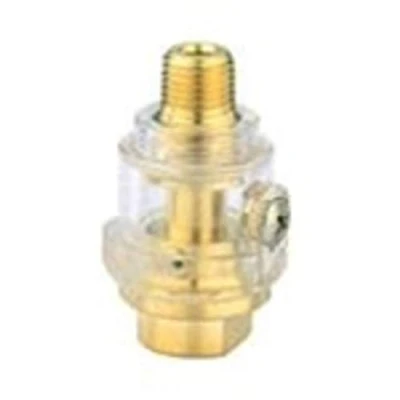 Afbeelding van Einhell R1/4 4135002 Perslucht olievernevelaar 1 stuk(s)