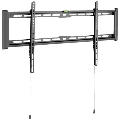 Afbeelding van Value TV beugel Geringe wandafstand, Geïntegreerde waterpas 109,2 cm (43) 228,6 (90) Vast