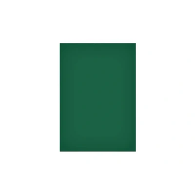 Afbeelding van Magneetvel MAUL 200x300mm groen beschrijf wisbaar en te knippen