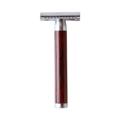 Afbeelding van Dark Stag Scheermes Shaving SR1 Safety Razor Voor Mannen