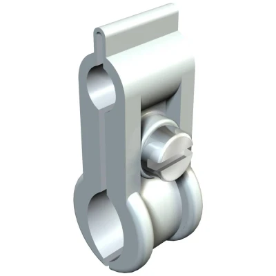 Afbeelding van OBO Bettermann 2305151 Montageaccessoire Grijs 1 stuk(s)
