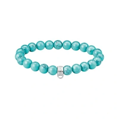 Afbeelding van Thomas Sabo X0293 404 17 L17 Armband Dames As We Are 17cm