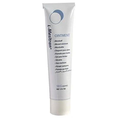 Afbeelding van L Mesitran Ointment wondzalf
