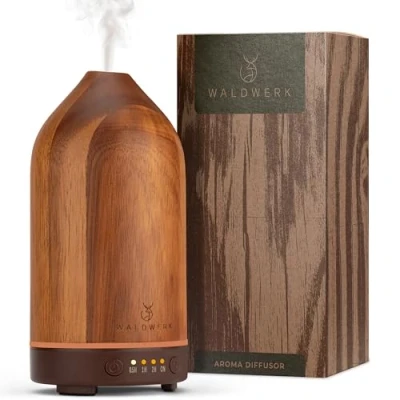 Afbeelding van WALDWERK Aromadiffuser (diffuser)